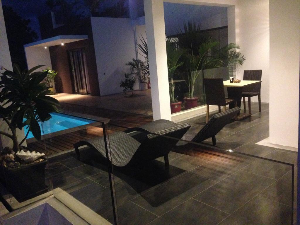 Pingo Premium Apartment La Gaulette Cameră foto