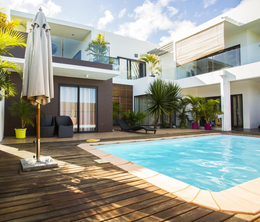 Pingo Premium Apartment La Gaulette Exterior foto
