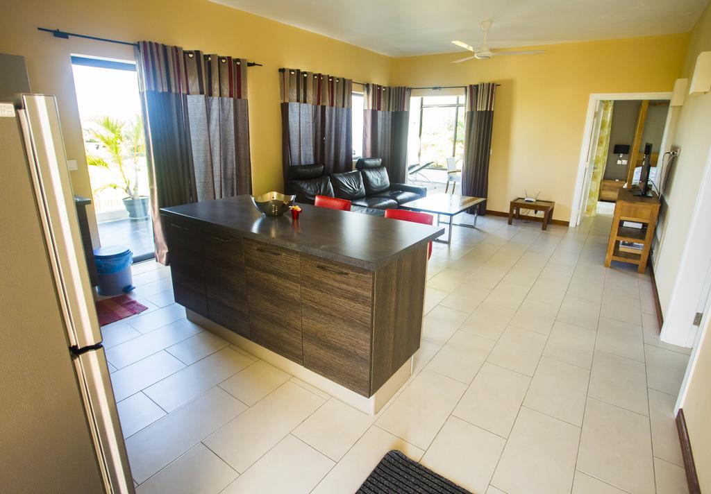 Pingo Premium Apartment La Gaulette Exterior foto