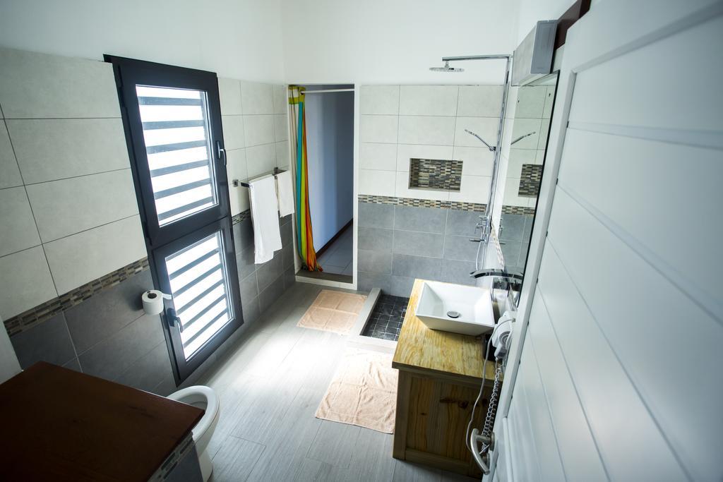Pingo Premium Apartment La Gaulette Exterior foto