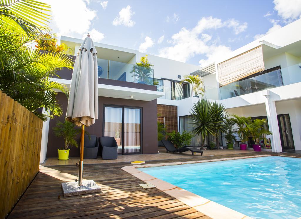 Pingo Premium Apartment La Gaulette Exterior foto