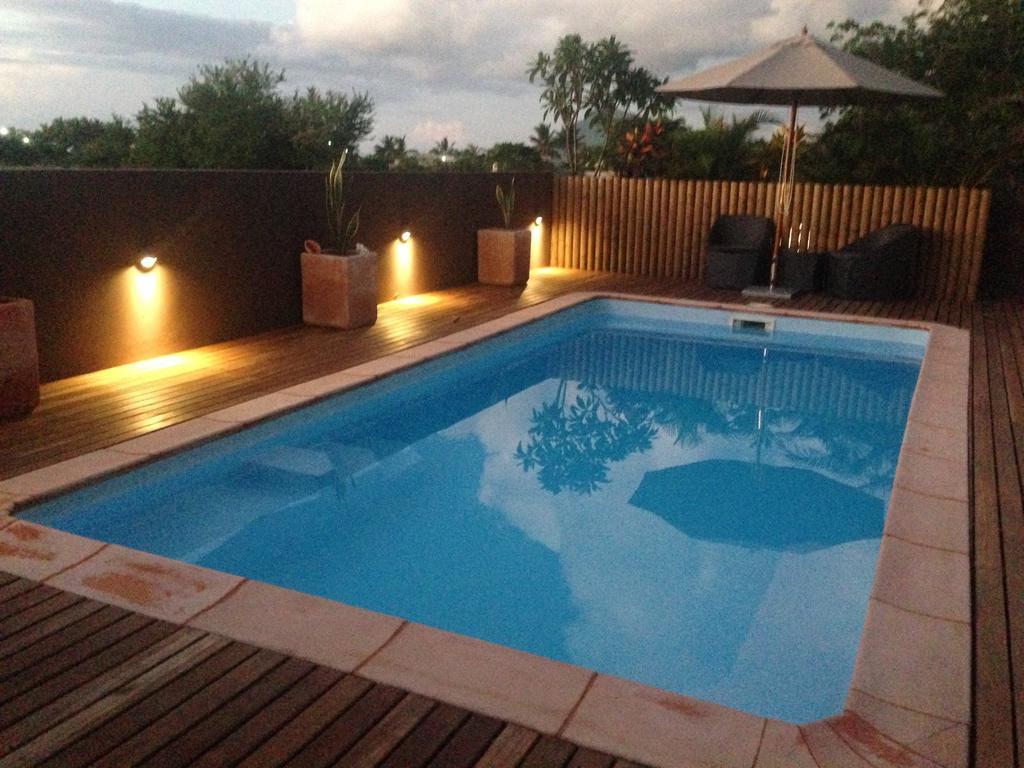Pingo Premium Apartment La Gaulette Cameră foto