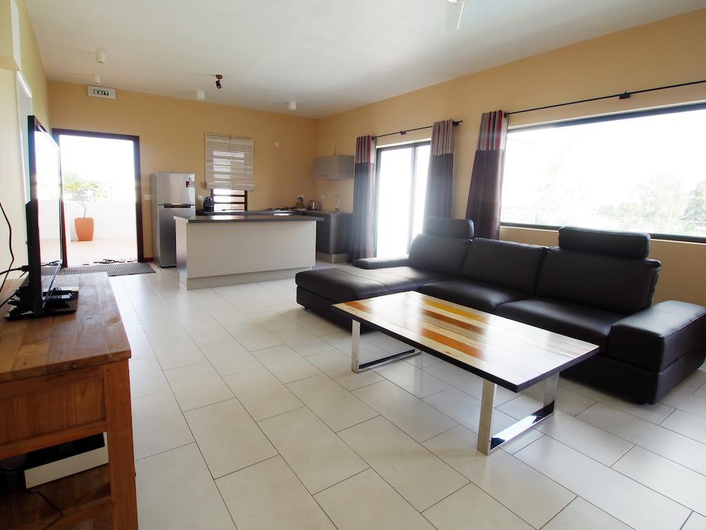 Pingo Premium Apartment La Gaulette Cameră foto