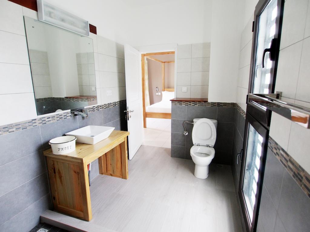 Pingo Premium Apartment La Gaulette Cameră foto