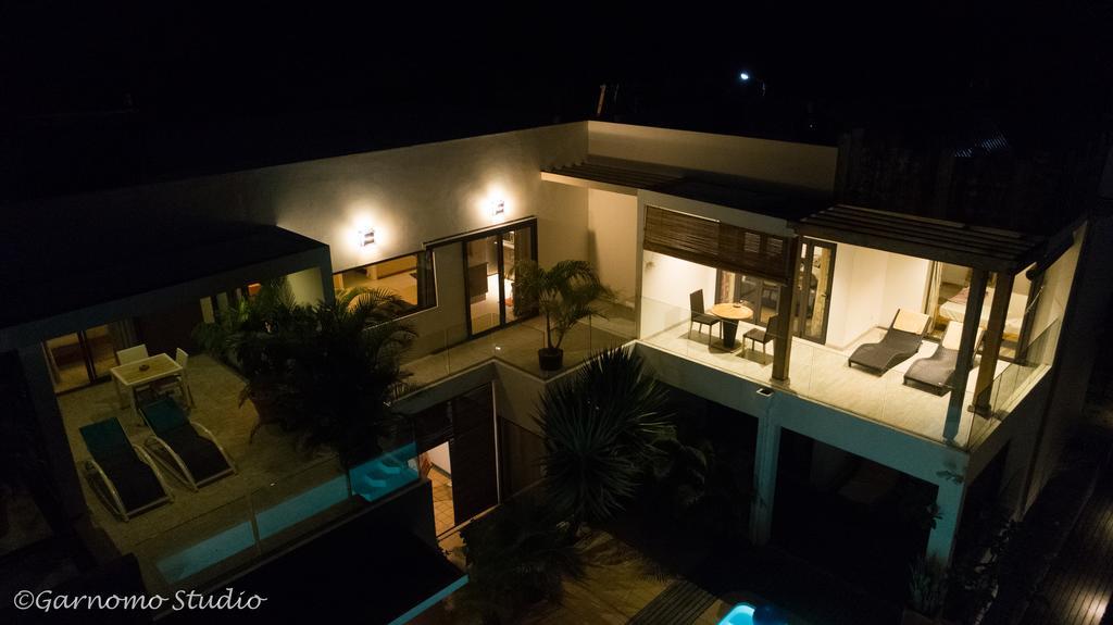 Pingo Premium Apartment La Gaulette Exterior foto
