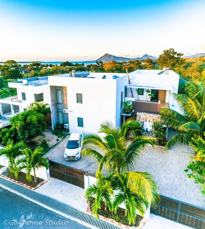 Pingo Premium Apartment La Gaulette Exterior foto