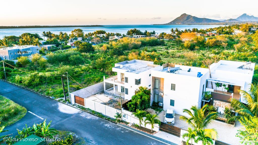 Pingo Premium Apartment La Gaulette Exterior foto