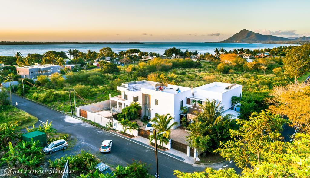 Pingo Premium Apartment La Gaulette Exterior foto
