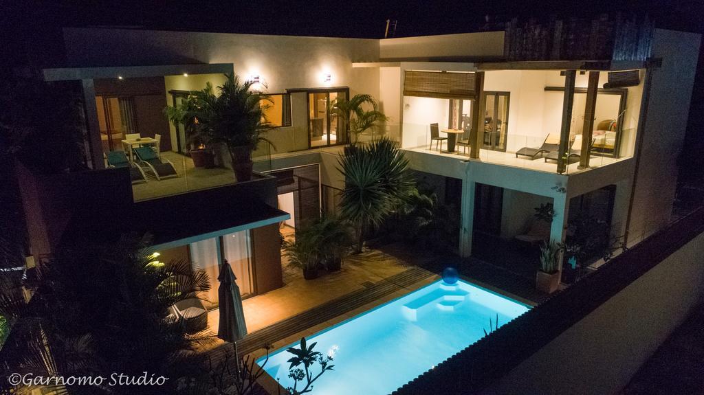 Pingo Premium Apartment La Gaulette Exterior foto